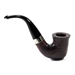 Pipe Peterson S.H. Original Calabash