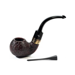 Pipa Peterson S.H. Lestrade Bent Apple