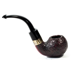 Pipa Peterson S.H. Lestrade Bent Apple