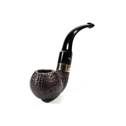 Pipa Peterson S.H. Lestrade Bent Apple