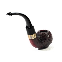 Pipa Peterson S.H. Lestrade Bent Apple