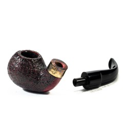 Pipa Peterson S.H. Lestrade Bent Apple