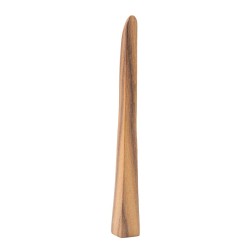 Pipe Tamper in Wood