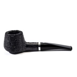 Bog Oak Pipe Talamona Brandy