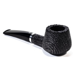 Bog Oak Pipe Talamona Brandy