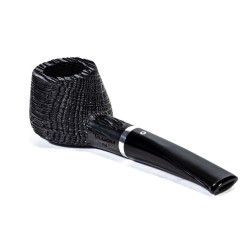 Bog Oak Pipe Talamona Brandy