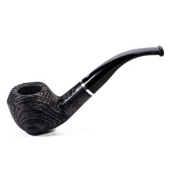 Pipa in Morta Talamona Elegant Sabbiata Bent Rhodesian