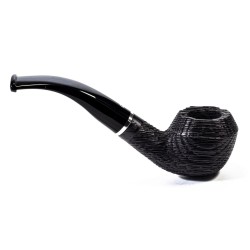 Pipa in Morta Talamona Elegant Sabbiata Bent Rhodesian