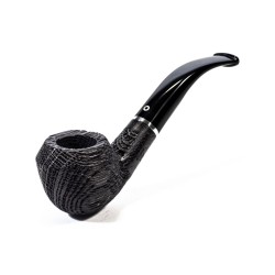 Pipa in Morta Talamona Elegant Sabbiata Bent Rhodesian