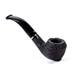 Pipa in Morta Talamona Elegant Sabbiata Bent Rhodesian