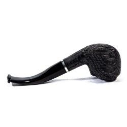 Pipa in Morta Talamona Elegant Sabbiata Bent Rhodesian