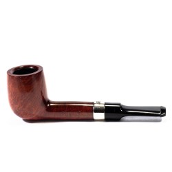 Briar Pipe Peterson Junior Terracotta Smooth Lovat