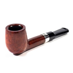 Briar Pipe Peterson Junior Terracotta Smooth Lovat