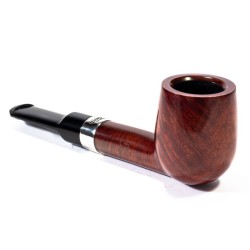 Briar Pipe Peterson Junior Terracotta Smooth Lovat