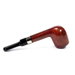 Briar Pipe Peterson Junior Terracotta Smooth Lovat