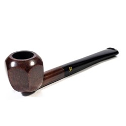 Briar Pipe Peterson Aran Smooth Panel (3085)