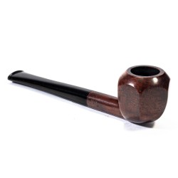 Briar Pipe Peterson Aran Smooth Panel (3085)