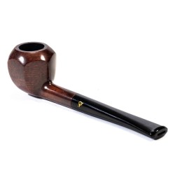 Briar Pipe Peterson Aran Smooth Panel (3085)