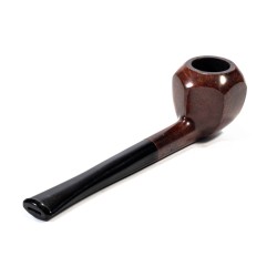 Briar Pipe Peterson Aran Smooth Panel (3085)