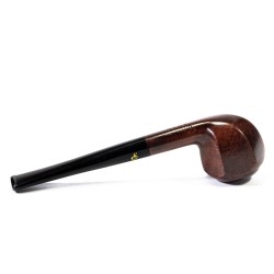 Briar Pipe Peterson Aran Smooth Panel (3085)