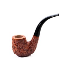 Pipa in Radica Radice Rind Rusticata Hungarian