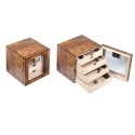 Humidor For Cigars Lubinski - 4 Drawers