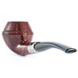 Briar Pipe Ser Jacopo Smooth L1-A Bulldog