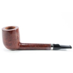 Briar Pipe Ser Jacopo Smooth L1-A Lovat