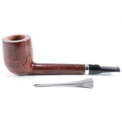 Briar Pipe Ser Jacopo Smooth L1-A Lovat