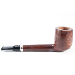 Briar Pipe Ser Jacopo Smooth L1-A Lovat