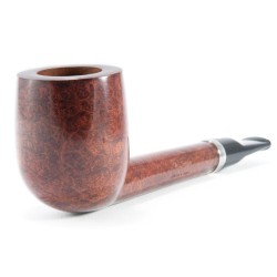 Briar Pipe Ser Jacopo Smooth L1-A Lovat