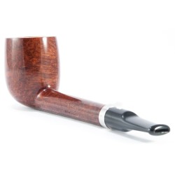 Briar Pipe Ser Jacopo Smooth L1-A Lovat