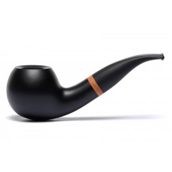 Pipe Vauen Olaf 1837 Smooth Bent Apple