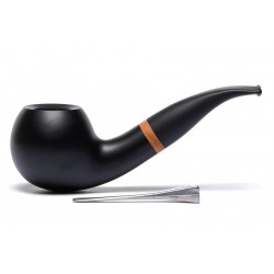 Pipe Vauen Olaf 1837 Smooth Bent Apple