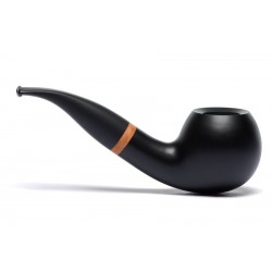 Pipe Vauen Olaf 1837 Smooth Bent Apple