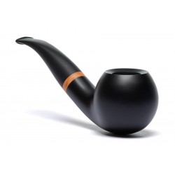 Pipe Vauen Olaf 1837 Smooth Bent Apple