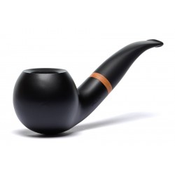 Pipe Vauen Olaf 1837 Smooth Bent Apple