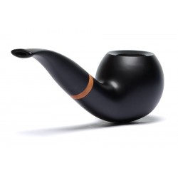 Pipe Vauen Olaf 1837 Smooth Bent Apple