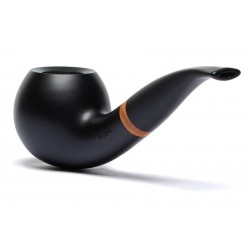 Pipe Vauen Olaf 1837 Smooth Bent Apple