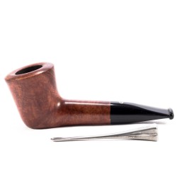 Briar Pipe Talamona "Incontro" Smooth Pot