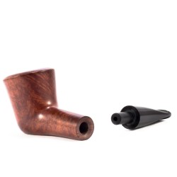 Briar Pipe Talamona "Incontro" Smooth Pot