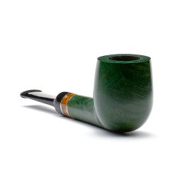 Pipa Vauen Ambrosi Liscia Modello 8186 Billiard