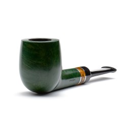 Pipa Vauen Ambrosi Liscia Modello 8186 Billiard