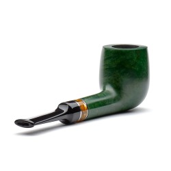 Pipa Vauen Ambrosi Liscia Modello 8186 Billiard