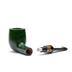 Pipe Vauen Ambrosi Smooth Model 8186 Billiard