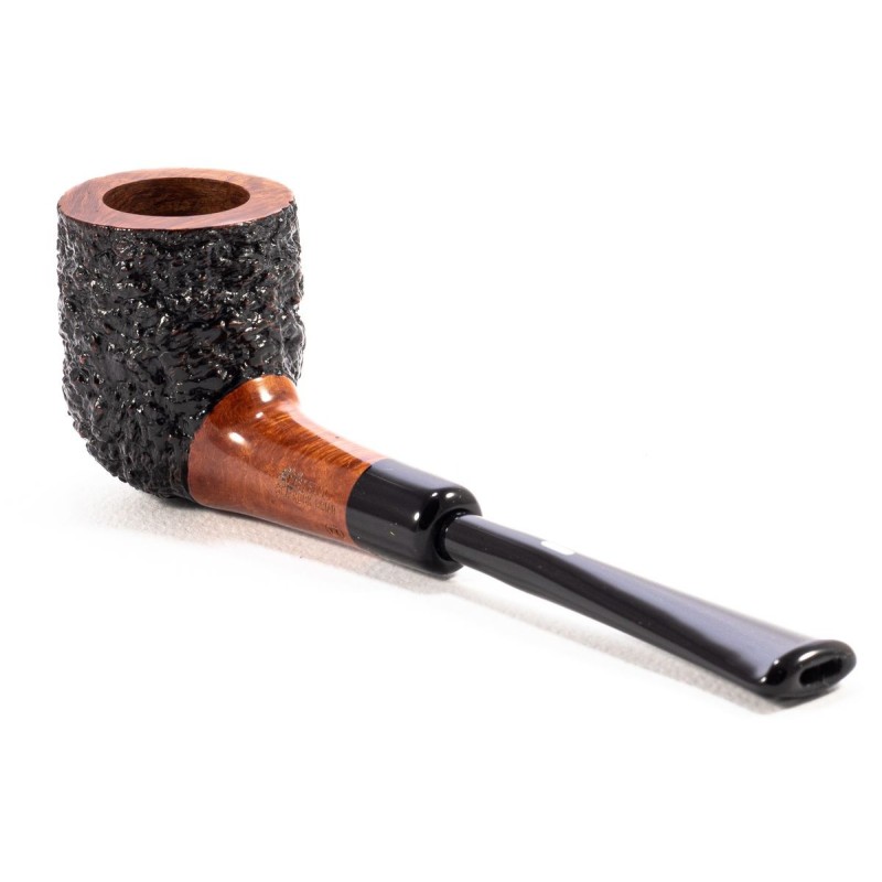 Pipe Castello Sea Rock Briar KK Model 95 Billiard - Pipeonline