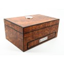 Humidor Lubinski For Cigars