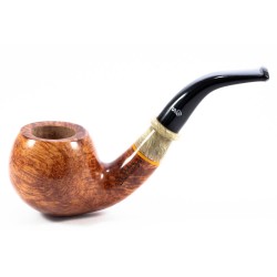 Pipa Santambrogio Liscia FP Media Bent Apple