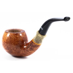 Pipa Santambrogio Liscia FP Media Bent Apple