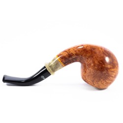 Pipa Santambrogio Liscia FP Media Bent Apple